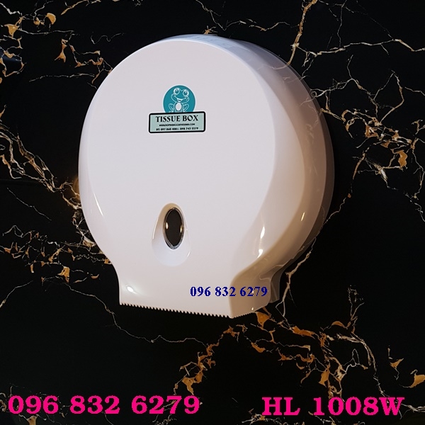 HỘP ĐỰNG GIẤY VỆ SINH CUỘN LỚN